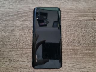 Huawei P Smart Z nero