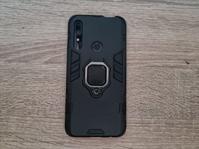 Huawei P Smart Z Preto