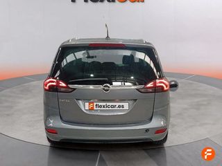 Opel Zafira Tourer    1.6 T S/S Innovation Auto