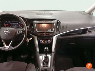 Opel Zafira Tourer    1.6 T S/S Innovation Auto