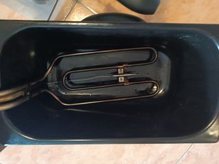 Freidora Eléctrica
