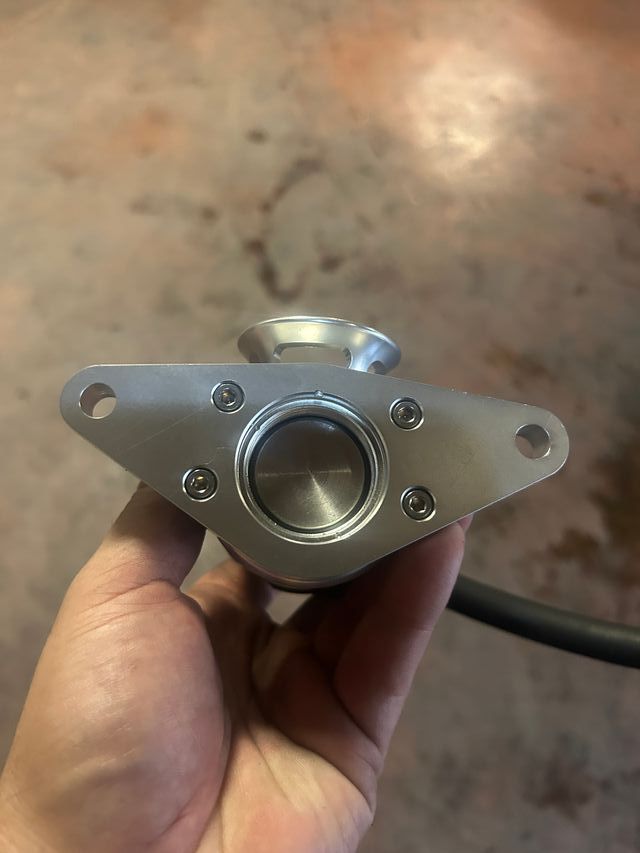 Turbosmart Blow Off Valve Subaru WRX/STI