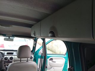 Renault Kangoo 2003