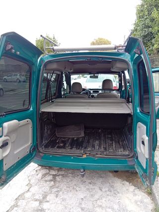 Renault Kangoo 2003