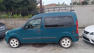 Renault Kangoo 2003