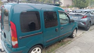 Renault Kangoo 2003