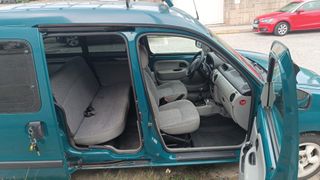 Renault Kangoo 2003
