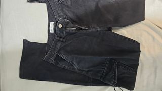Pantalon cargo zara