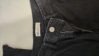 Pantalon cargo zara