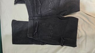 Pantalon cargo zara
