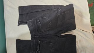 Pantalon cargo zara