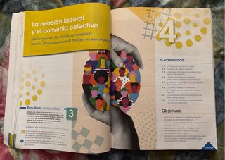 Itinerario Personal para la Empleabilidad I