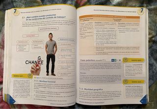 Itinerario Personal para la Empleabilidad I