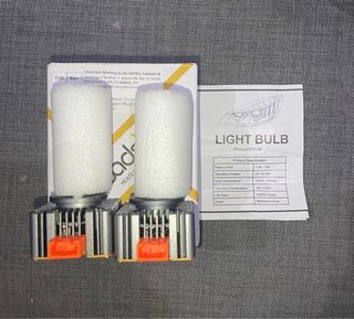 Bombilla LED DS1 para Peugeot