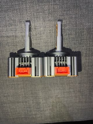 Bombilla LED DS1 para Peugeot
