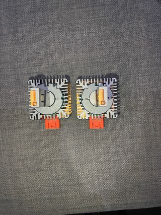 Bombilla LED DS1 para Peugeot
