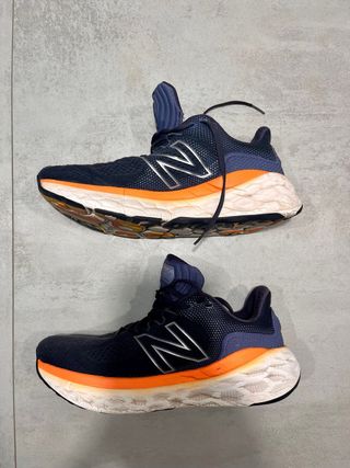 Zapatillas New Balance Fresh Foam Talla 44.5