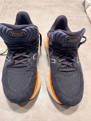 Zapatillas New Balance Fresh Foam Talla 44.5
