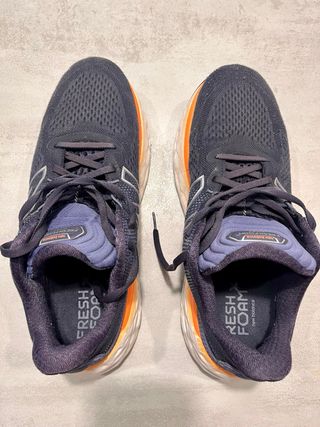 Zapatillas New Balance Fresh Foam Talla 44.5