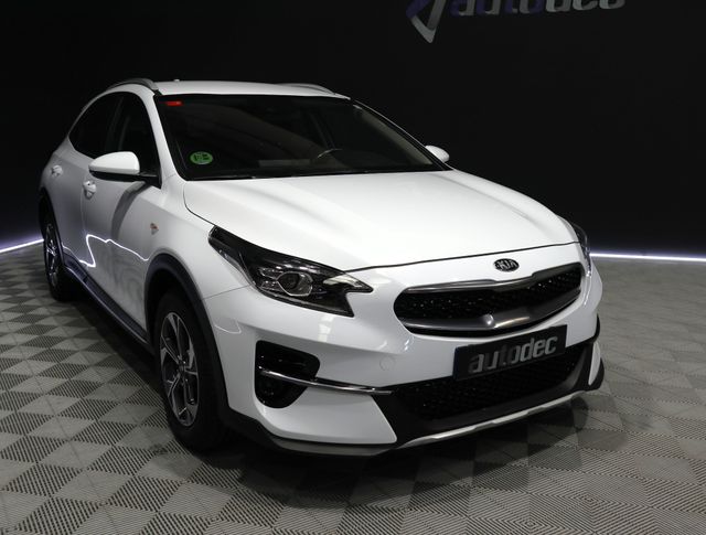 KIA XCeed 2021