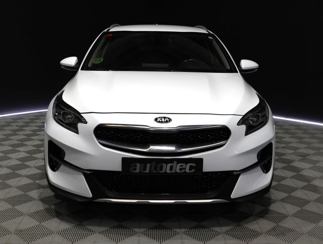 KIA XCeed 2021