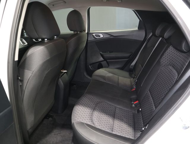 KIA XCeed 2021