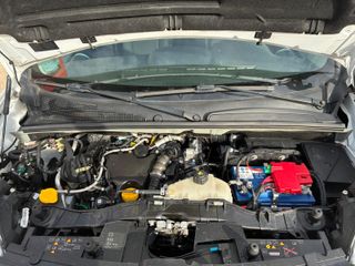 RENAULT Kangoo Furgón Profesional Blue dCi 70kW 95