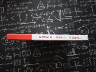 Pantalla Superior New 3DS XL