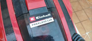 Robot cortacésped Einhell Frelexo 500 CAM
