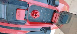 Robot cortacésped Einhell Frelexo 500 CAM