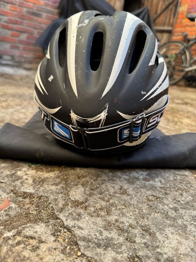 Casco de Enduro Scott