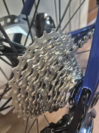 Scott Addict RC15 - Pintura Personalizada Unica