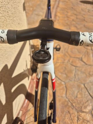 Scott Addict RC15 - Pintura Personalizada Unica