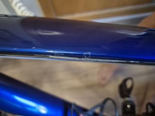 Scott Addict RC15 - Pintura Personalizada Unica