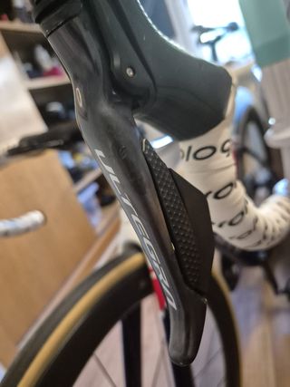 Scott Addict RC15 - Pintura Personalizada Unica