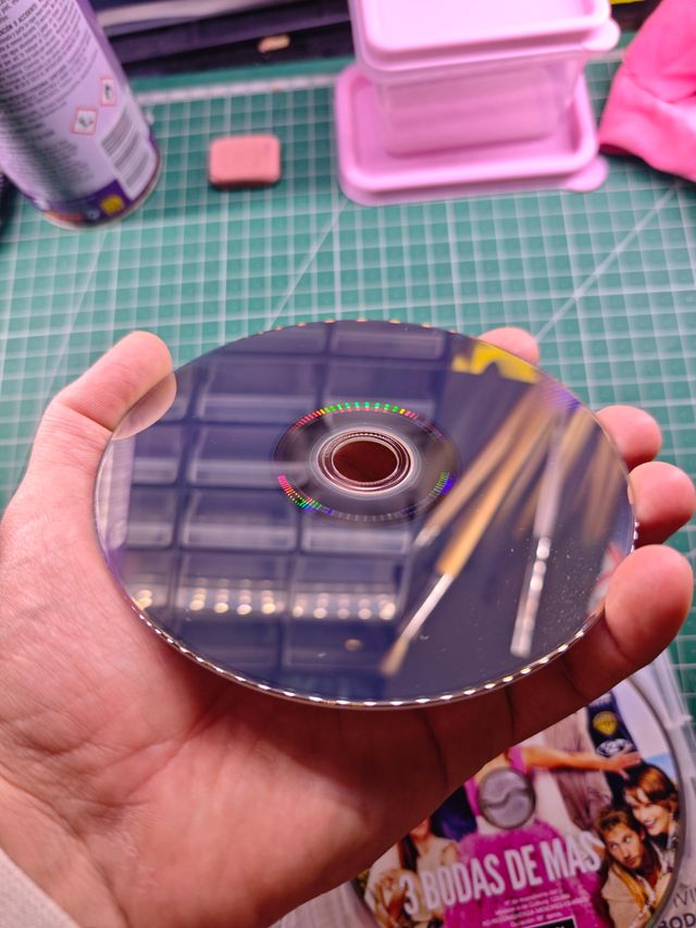 3 Casamentos de Mais Blu-ray + DVD