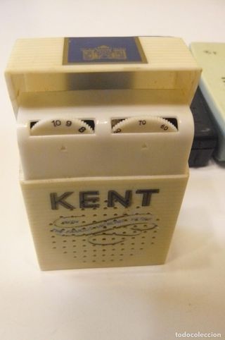 Lote 4 Radios Portátiles Philips, Kent, Sanyo