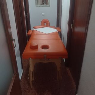 Camillas de masajes Quirumed