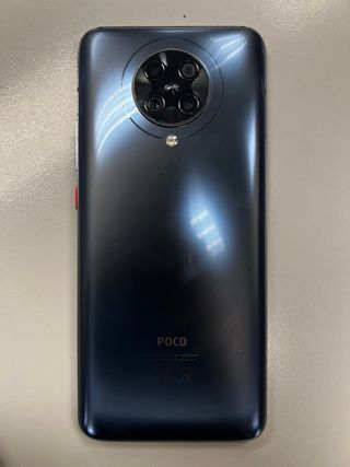 Xiaomi Poco F2 Pro - 256GB Blu metallizzato