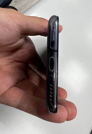 Xiaomi Poco F2 Pro–256GB Azul metalizado