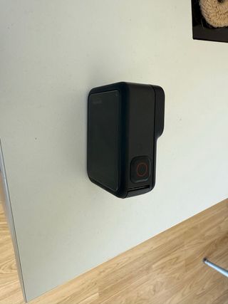 GoPro8 Cámara Negra con 2 baterías