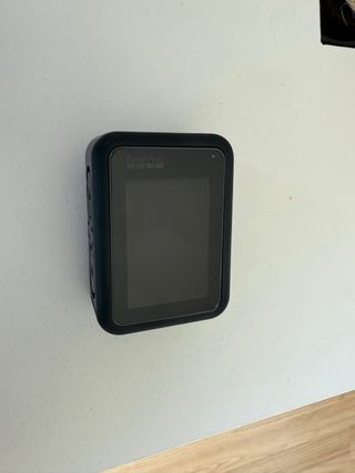 GoPro8 Cámara Negra con 2 baterías