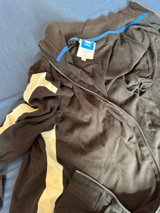 Chaqueta G-Star Raw Marrón