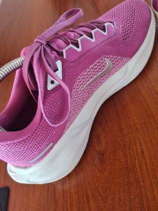 Zapatillas Nike Pegasus Rosa OFERTA!!!