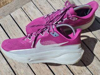 Zapatillas Nike Pegasus Rosa OFERTA!!!