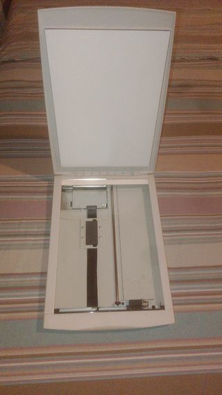 Scanner Canon CanoScan N640P