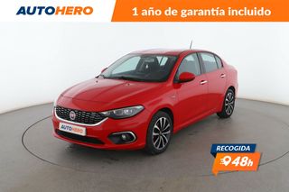 Fiat Tipo 1.4 Lounge