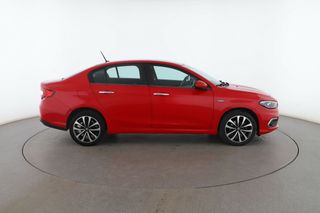 Fiat Tipo 1.4 Lounge