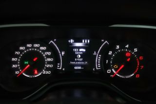 Fiat Tipo 1.4 Lounge
