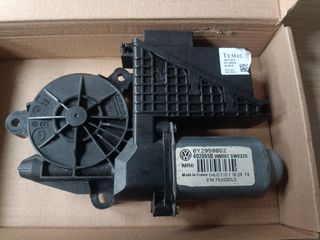 Motor Elevalunas VW T5 6Y2959802 TEMIC